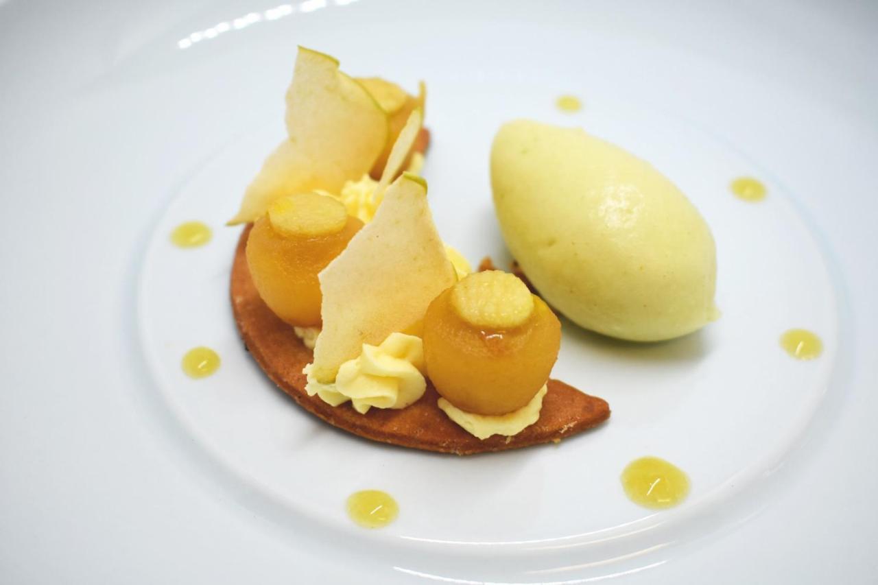 Relais Des Vigiers Hotel Monestier  ภายนอก รูปภาพ