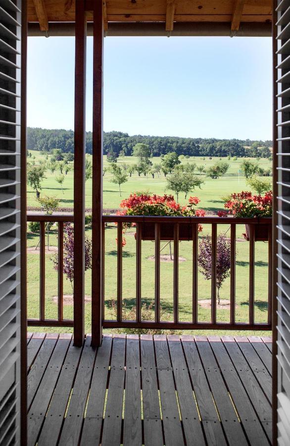Relais Des Vigiers Hotel Monestier  ภายนอก รูปภาพ