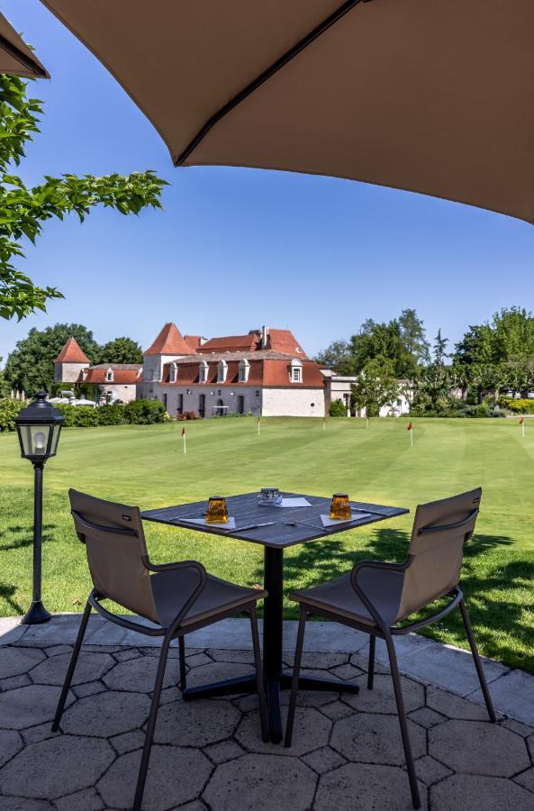 Relais Des Vigiers Hotel Monestier  ภายนอก รูปภาพ