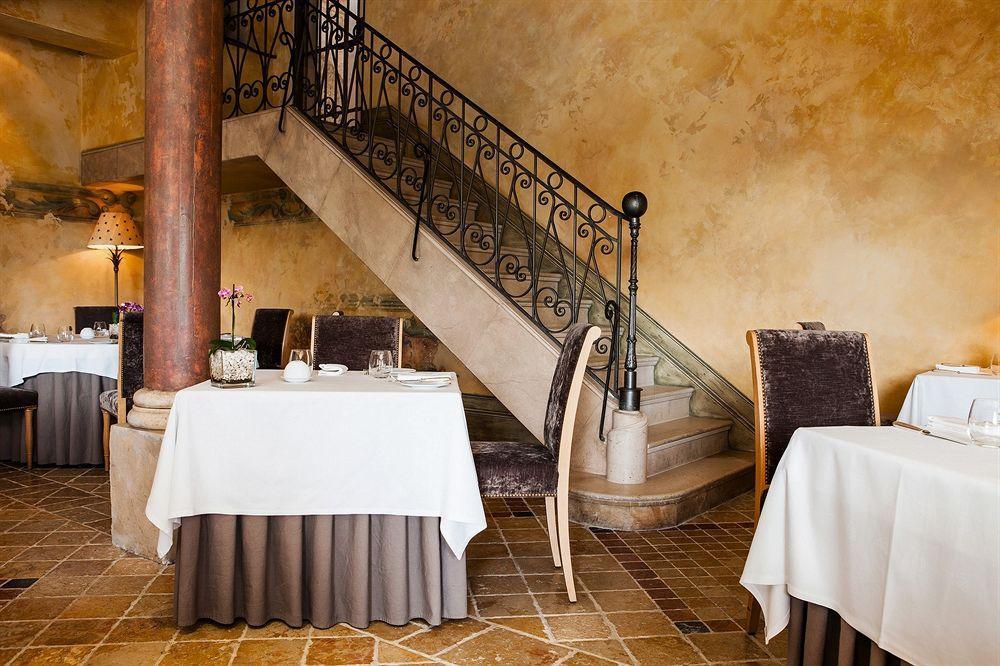 Relais Des Vigiers Hotel Monestier  ภายนอก รูปภาพ