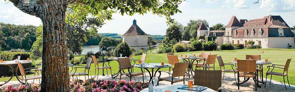 Relais Des Vigiers Hotel Monestier  ภายนอก รูปภาพ