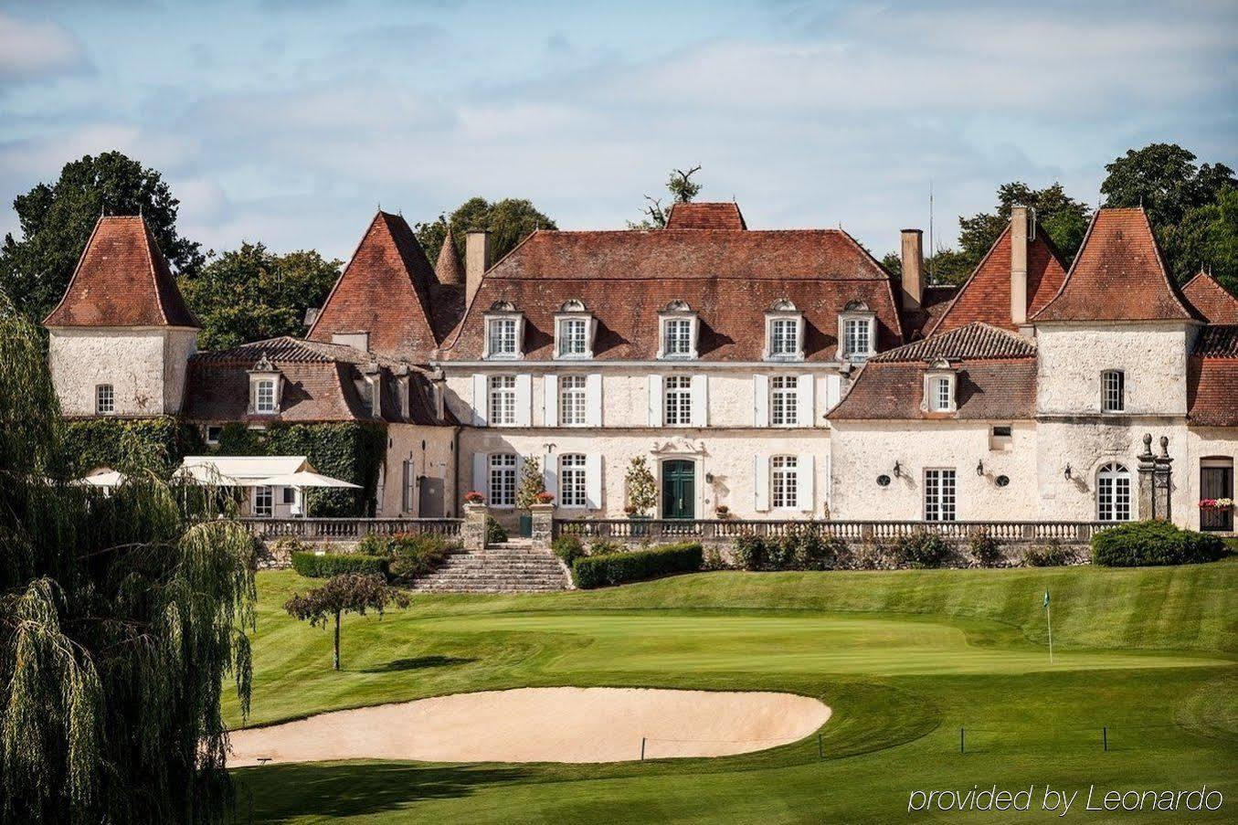 Relais Des Vigiers Hotel Monestier  ภายนอก รูปภาพ
