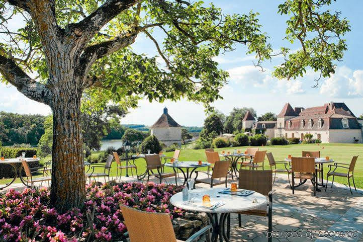 Relais Des Vigiers Hotel Monestier  ภายนอก รูปภาพ