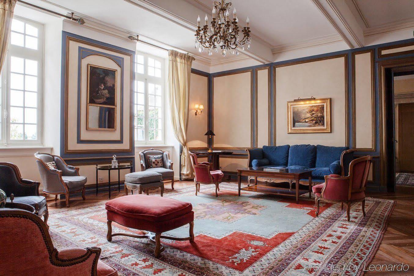 Relais Des Vigiers Hotel Monestier  ภายนอก รูปภาพ