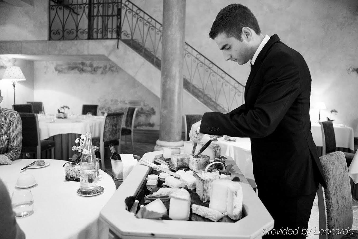 Relais Des Vigiers Hotel Monestier  ภายนอก รูปภาพ