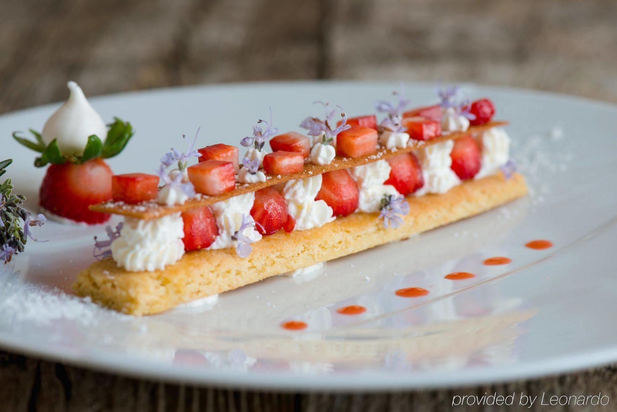 Relais Des Vigiers Hotel Monestier  ภายนอก รูปภาพ
