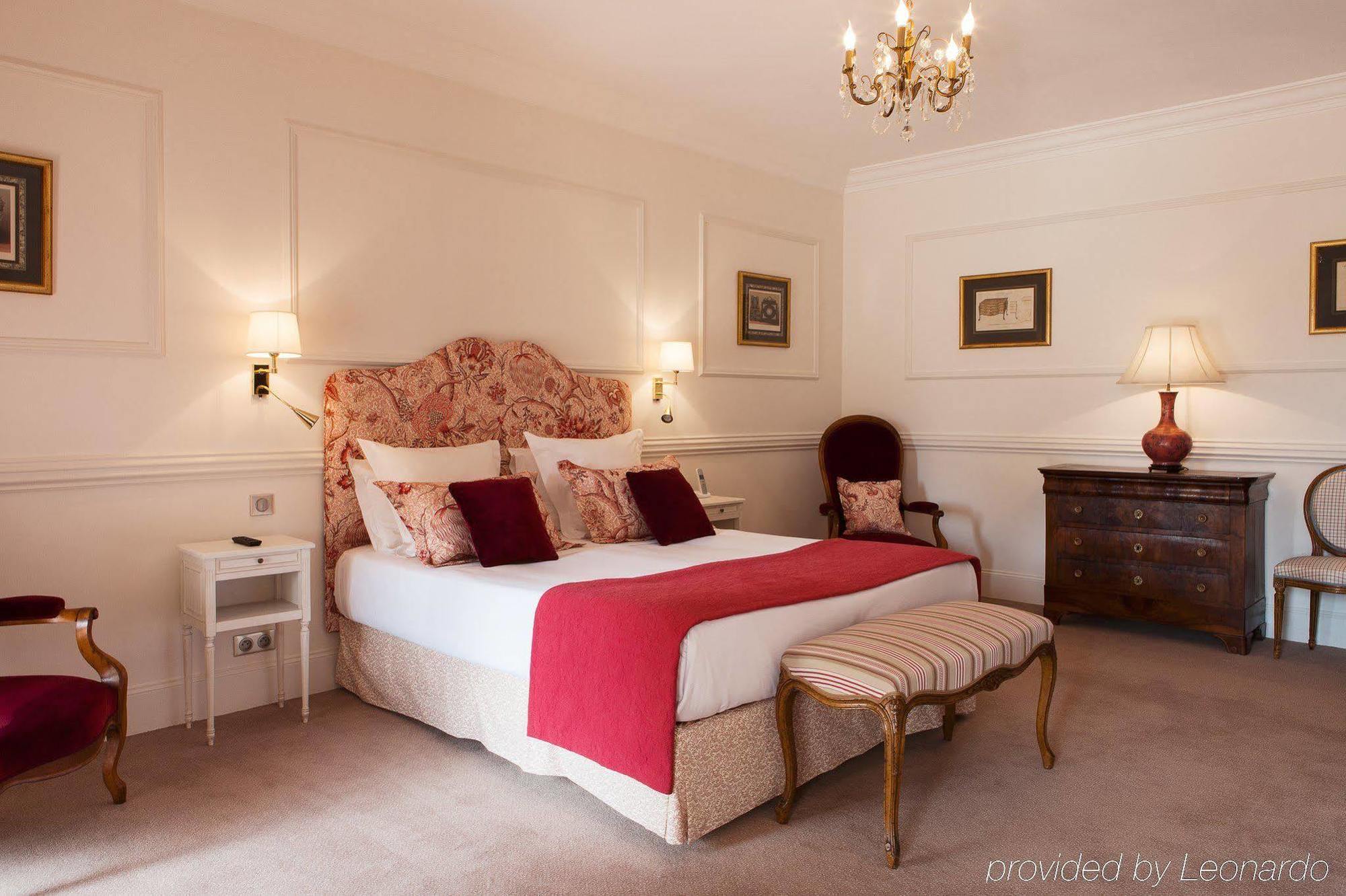 Relais Des Vigiers Hotel Monestier  ภายนอก รูปภาพ