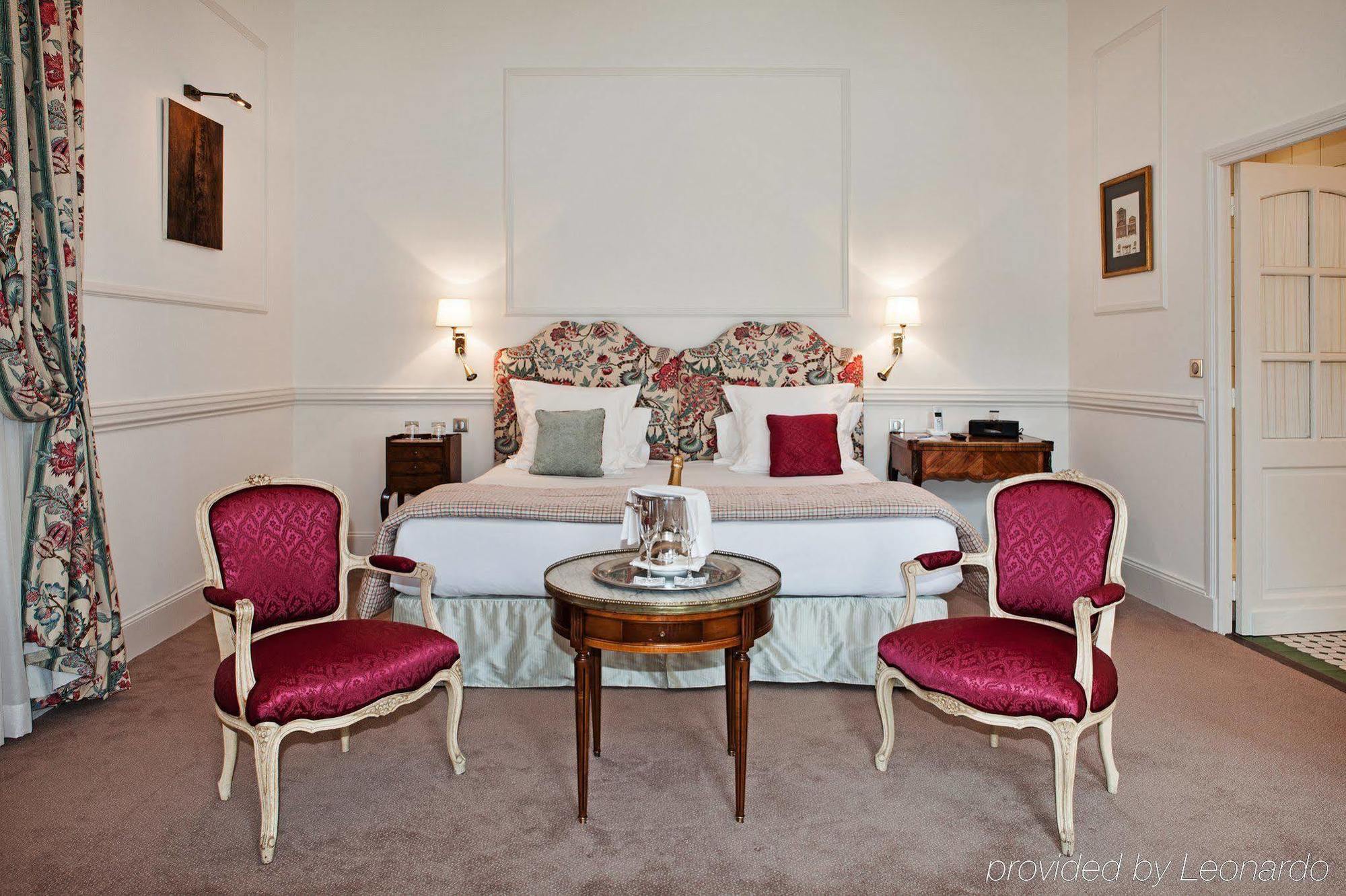 Relais Des Vigiers Hotel Monestier  ภายนอก รูปภาพ