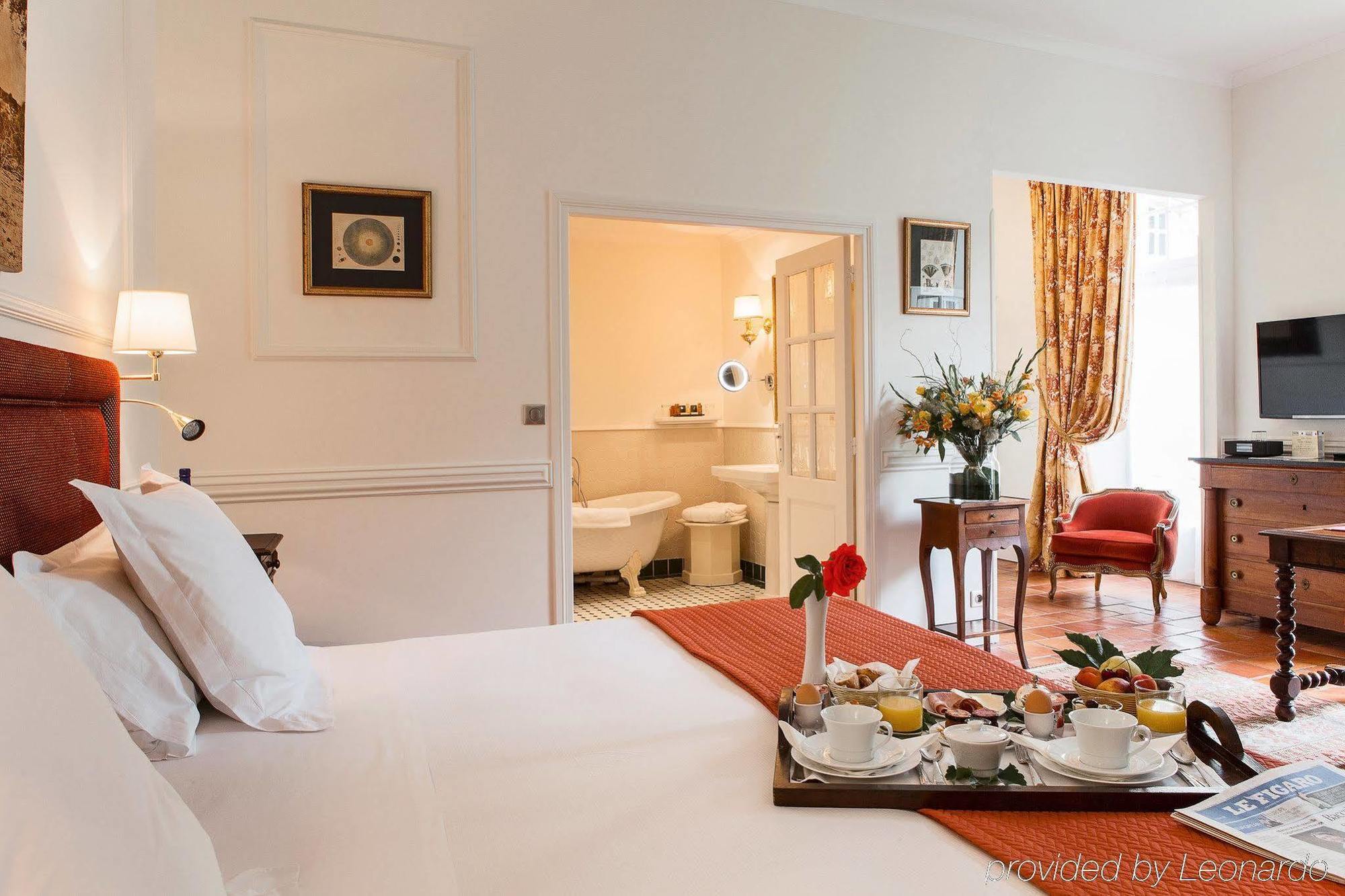 Relais Des Vigiers Hotel Monestier  ภายนอก รูปภาพ