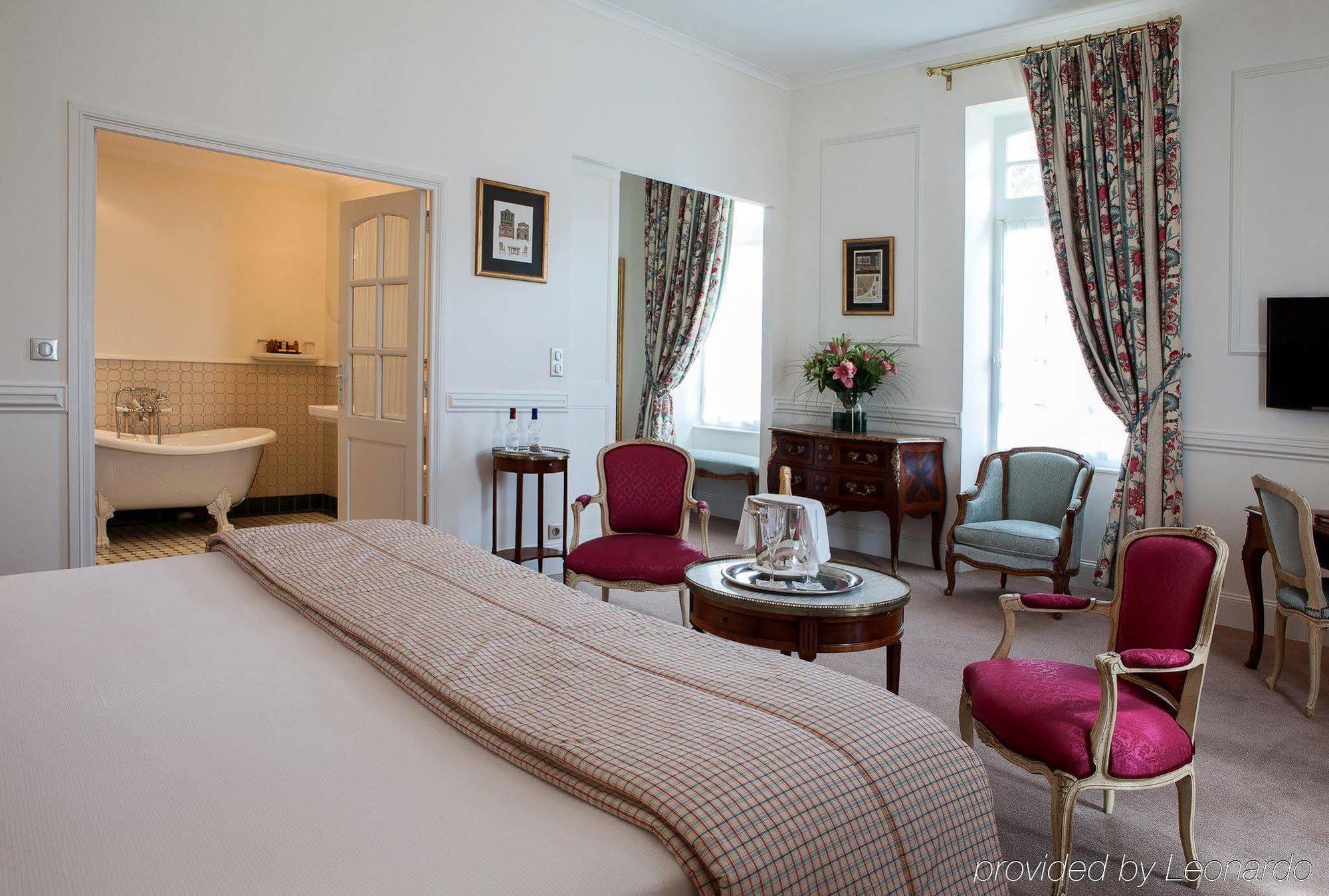 Relais Des Vigiers Hotel Monestier  ภายนอก รูปภาพ