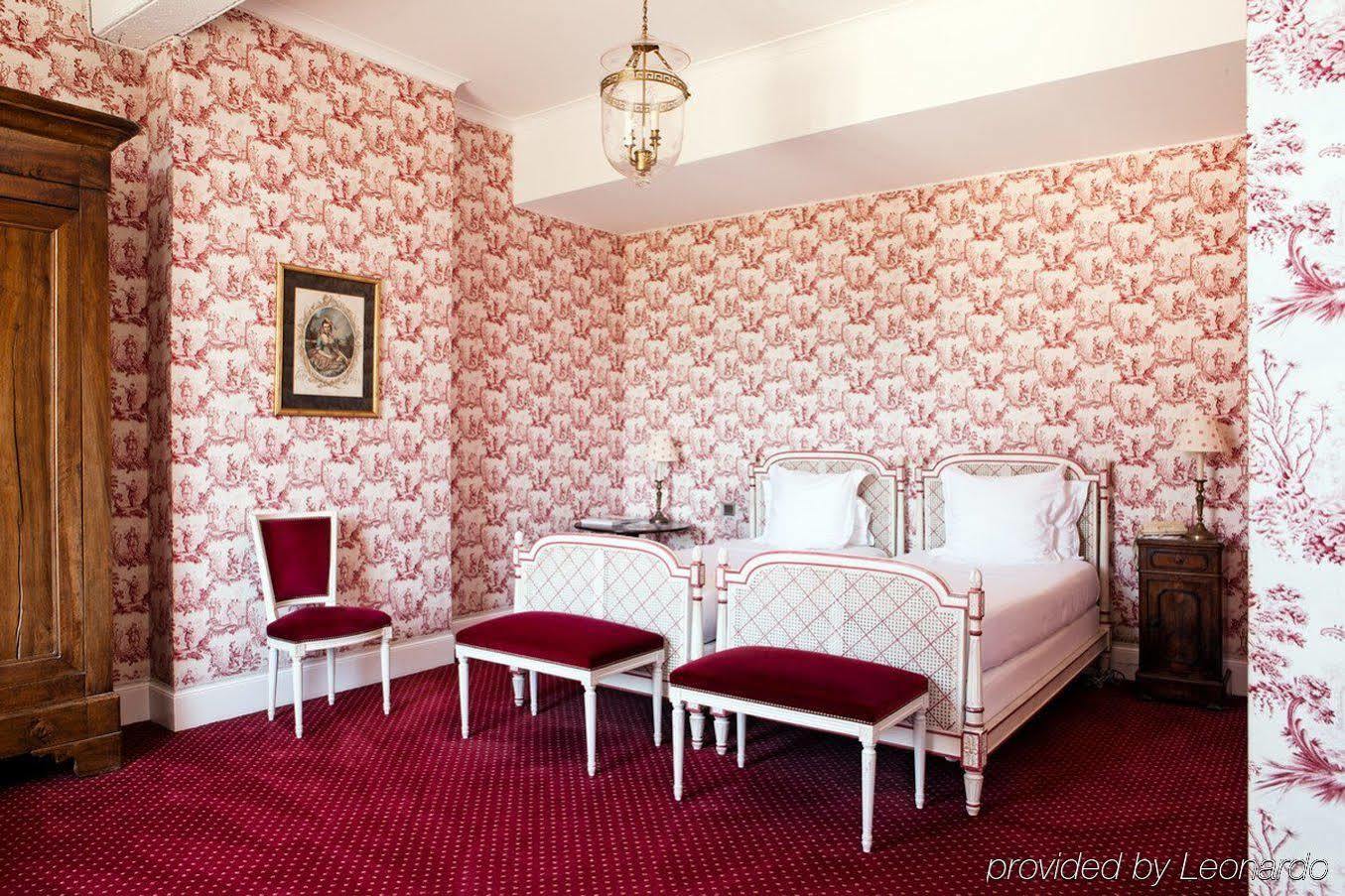 Relais Des Vigiers Hotel Monestier  ภายนอก รูปภาพ