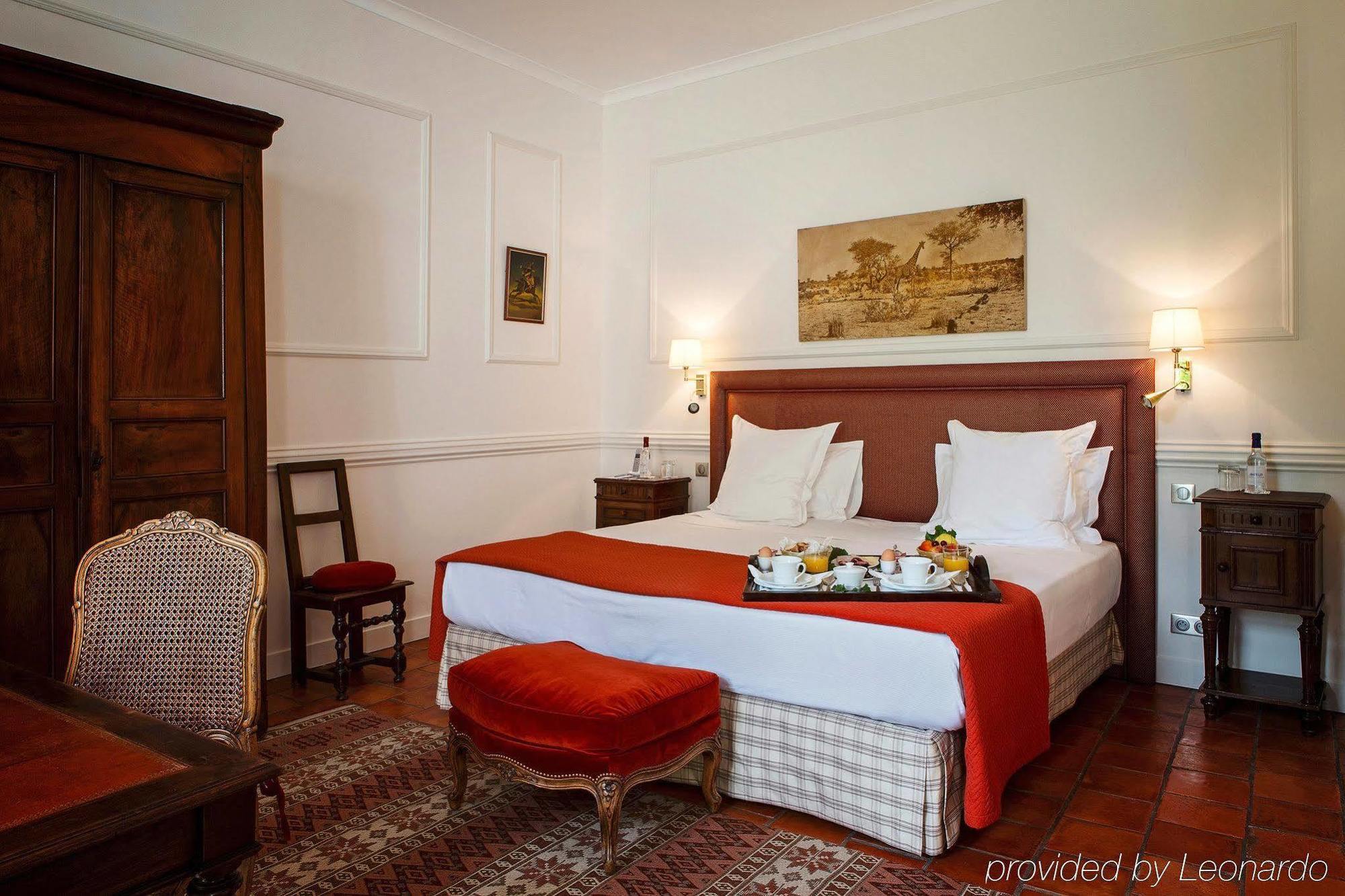 Relais Des Vigiers Hotel Monestier  ภายนอก รูปภาพ