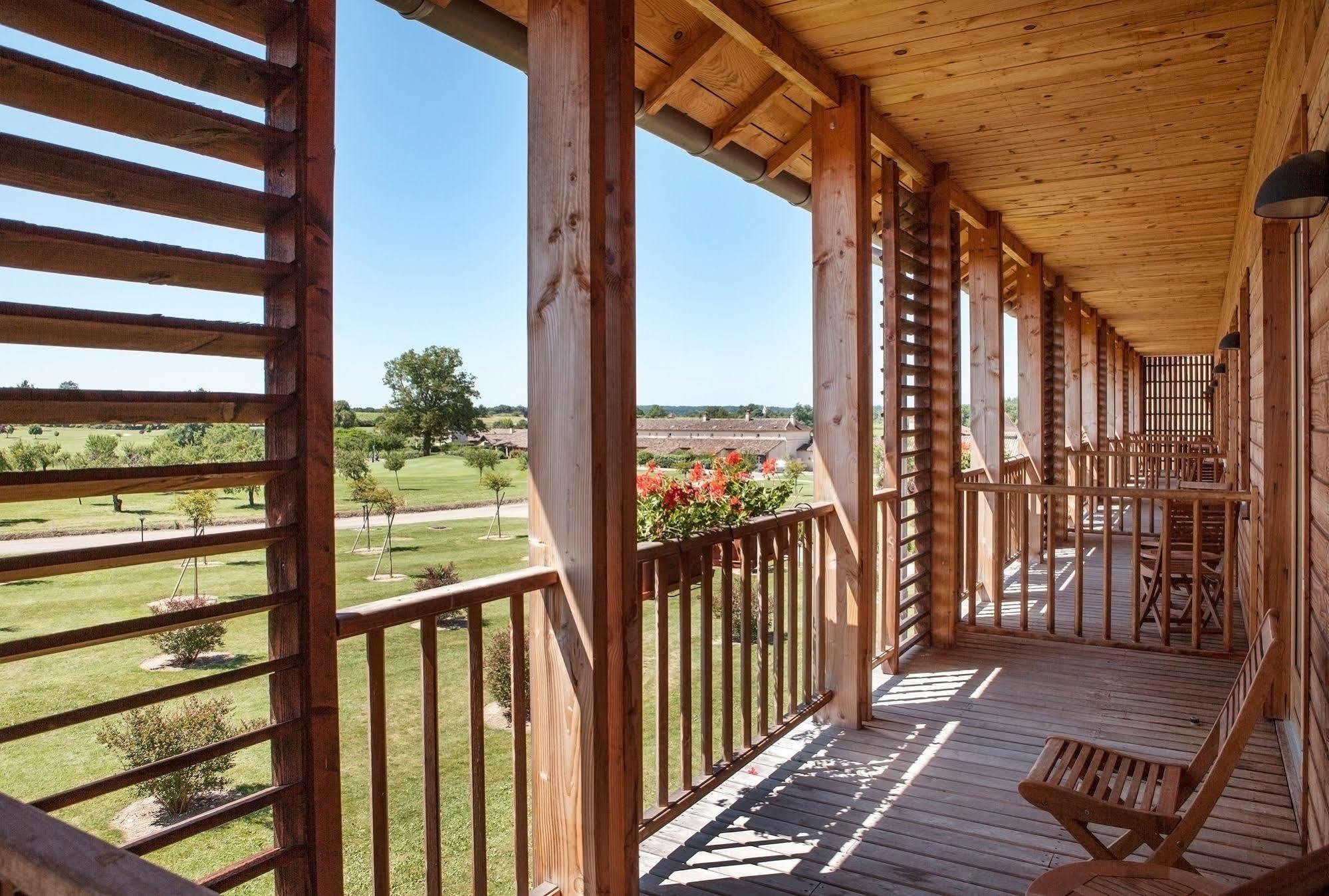 Relais Des Vigiers Hotel Monestier  ภายนอก รูปภาพ